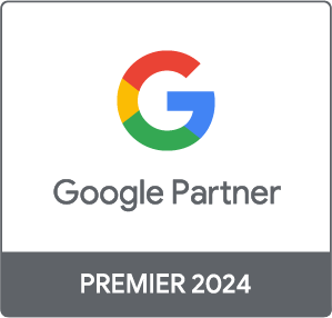Google Premium-Partner 2024