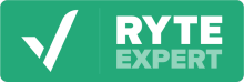 RYTE Expert Badge