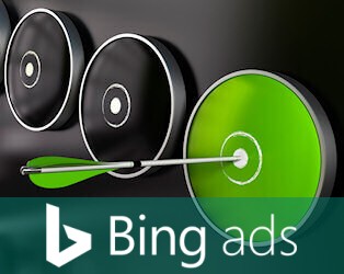 Bing Ads Kampagnen Betreuung beautragen